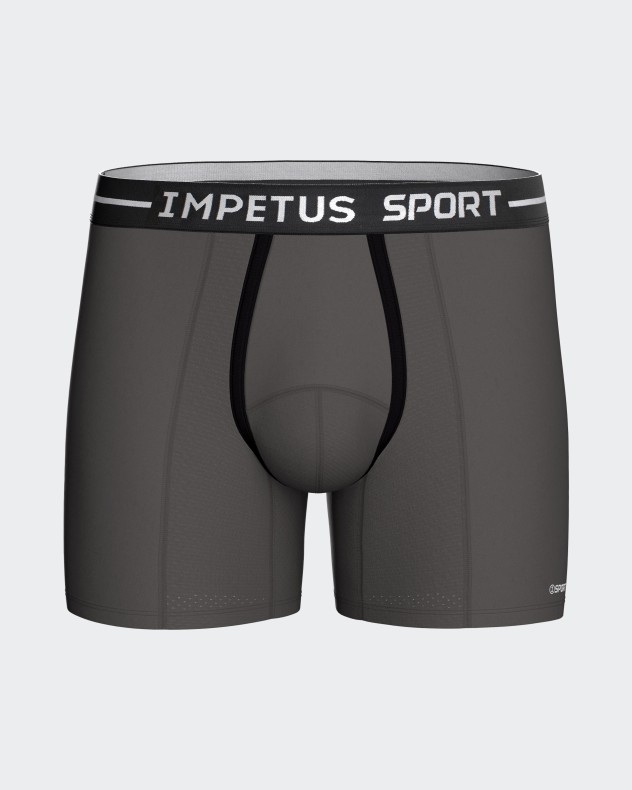 Men's boxer Sport Ergonomic