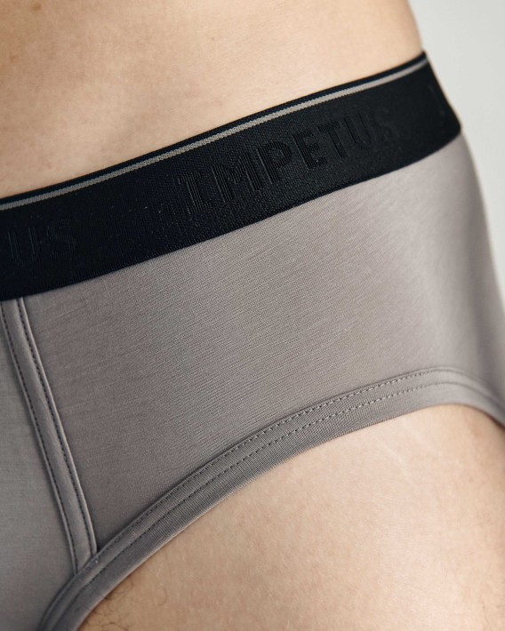 Men's brief Soft Premium