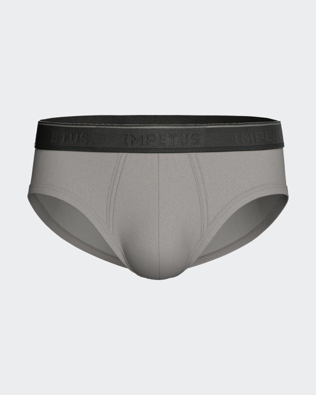 Men's brief Soft Premium