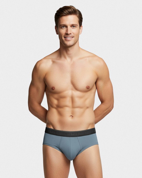 Brief Soft Premium