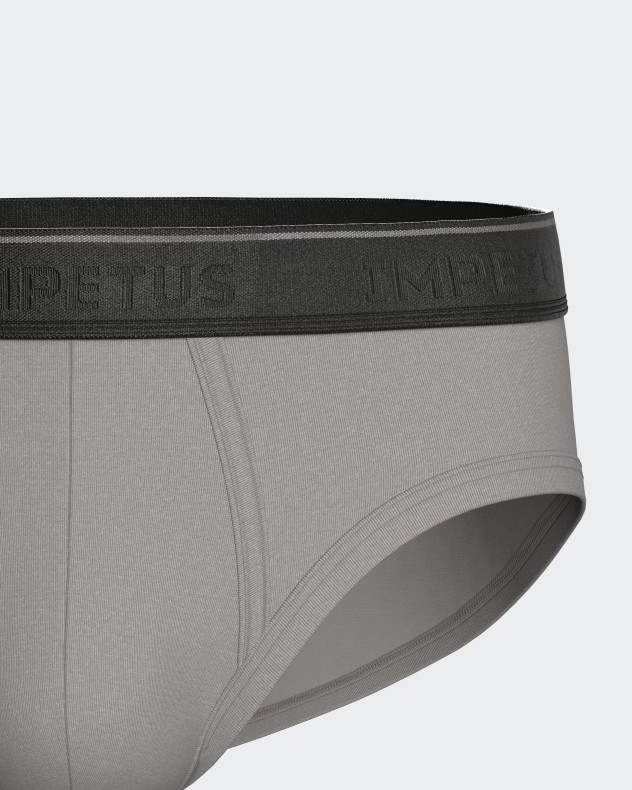 Men's brief Soft Premium