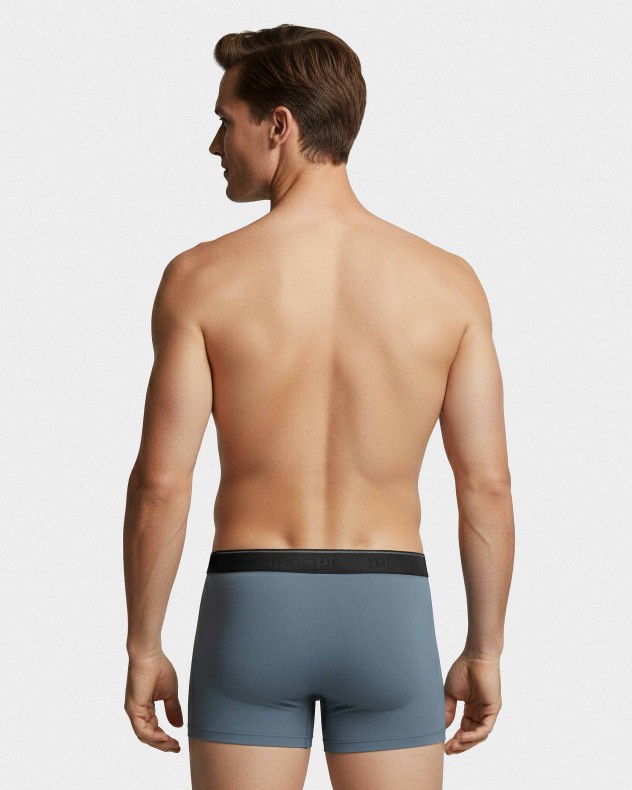 Boxer de hombre Soft Premium