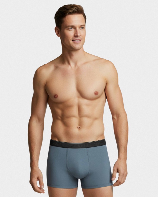 Boxer de hombre Soft Premium