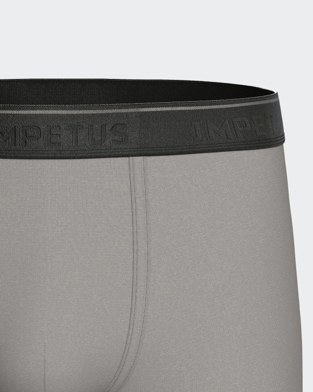 Boxer de hombre largo Soft Premium