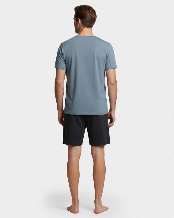 Pijama Corto de hombre Soft Premium