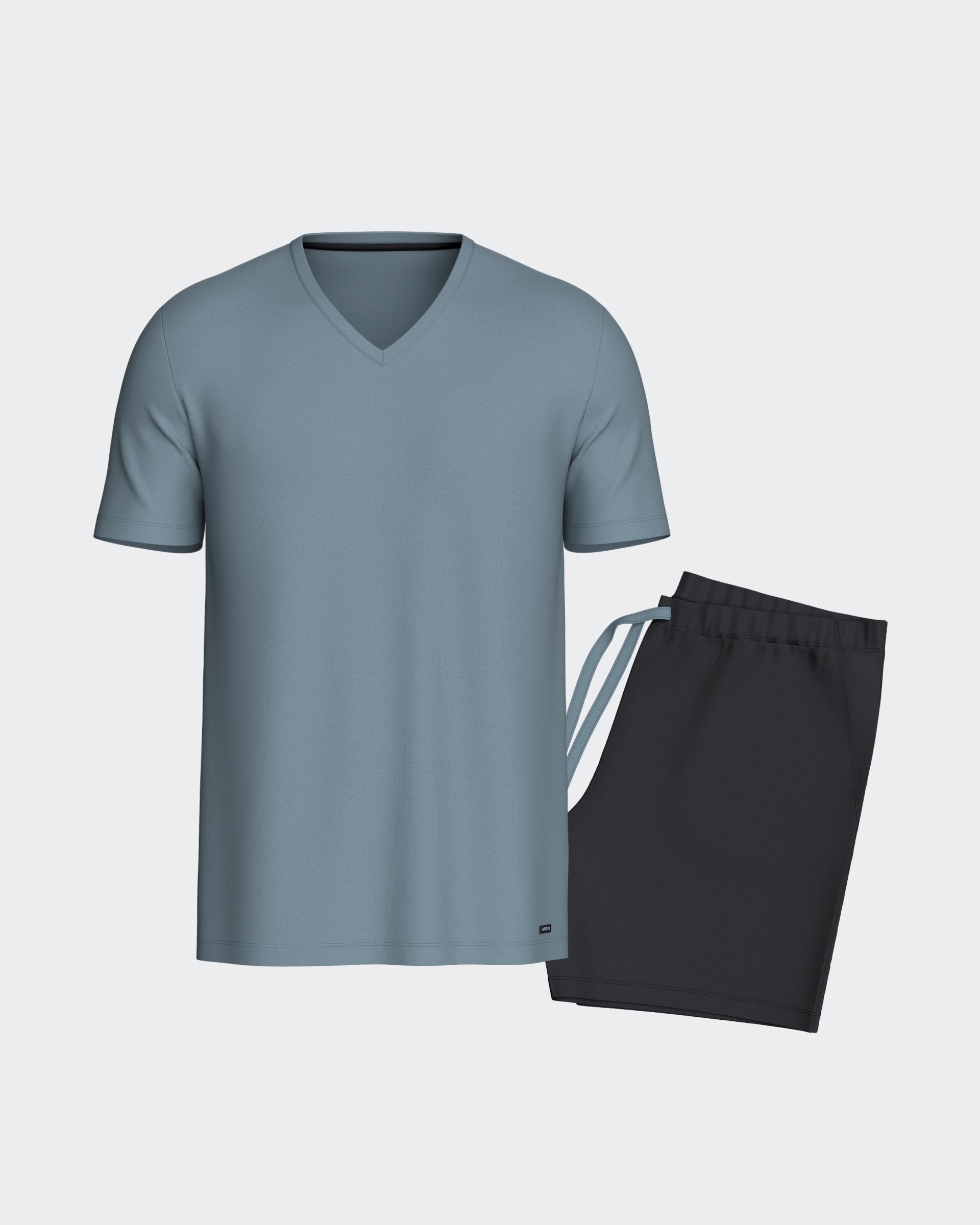 Men's Pyjama Soft Premium