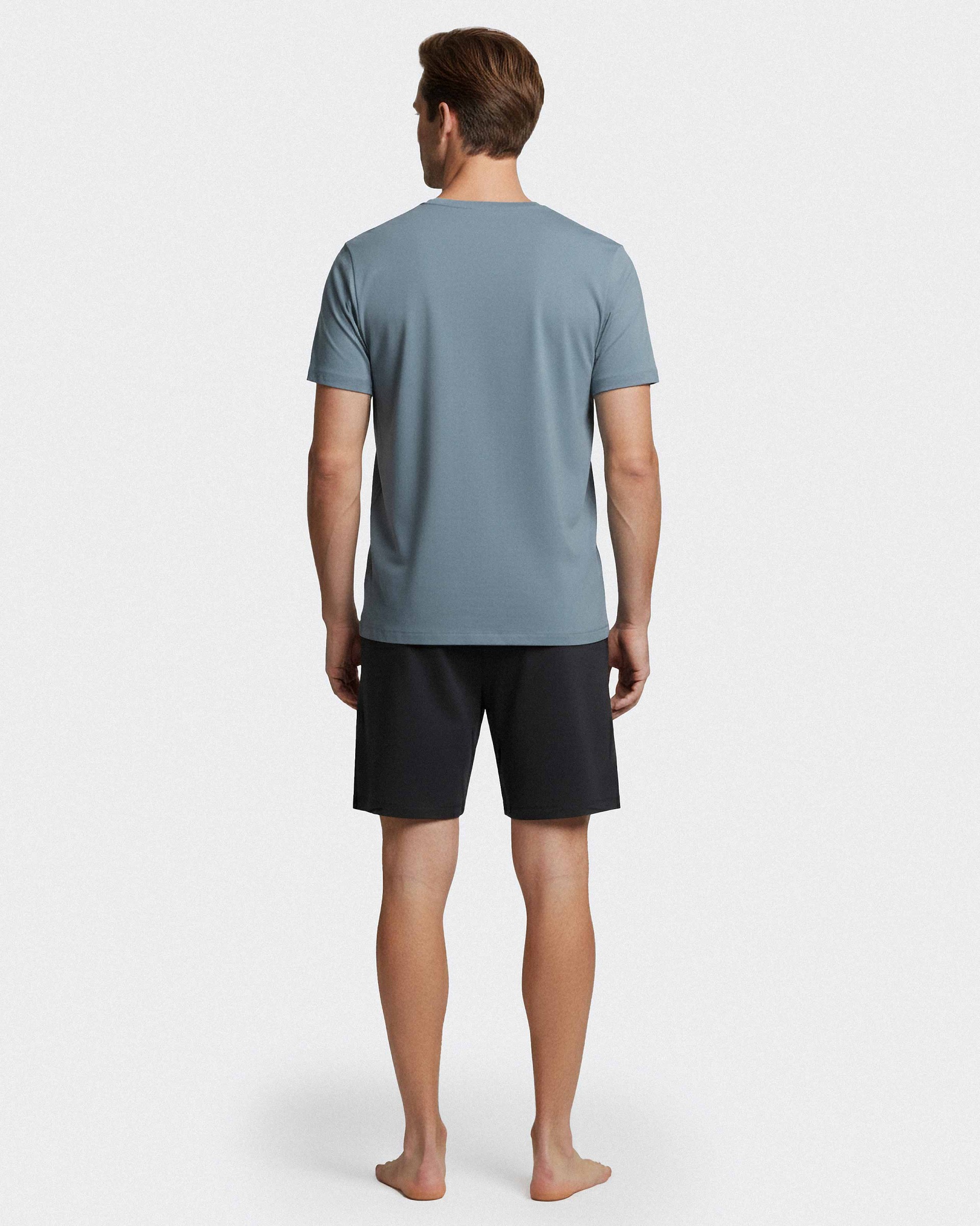 Men's Pyjama Soft Premium