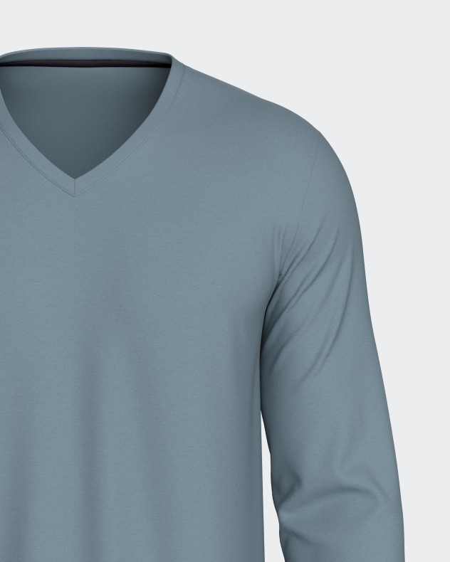 Pijama de hombre Soft Premium