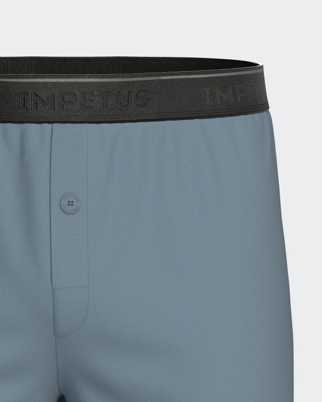 Boxershort avec boutons Soft Premium