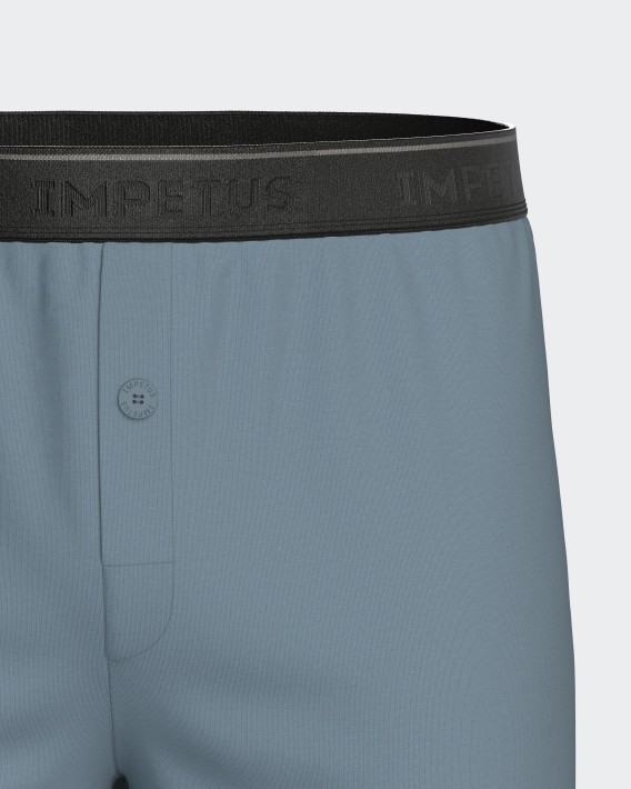 Boxershort avec boutons Soft Premium