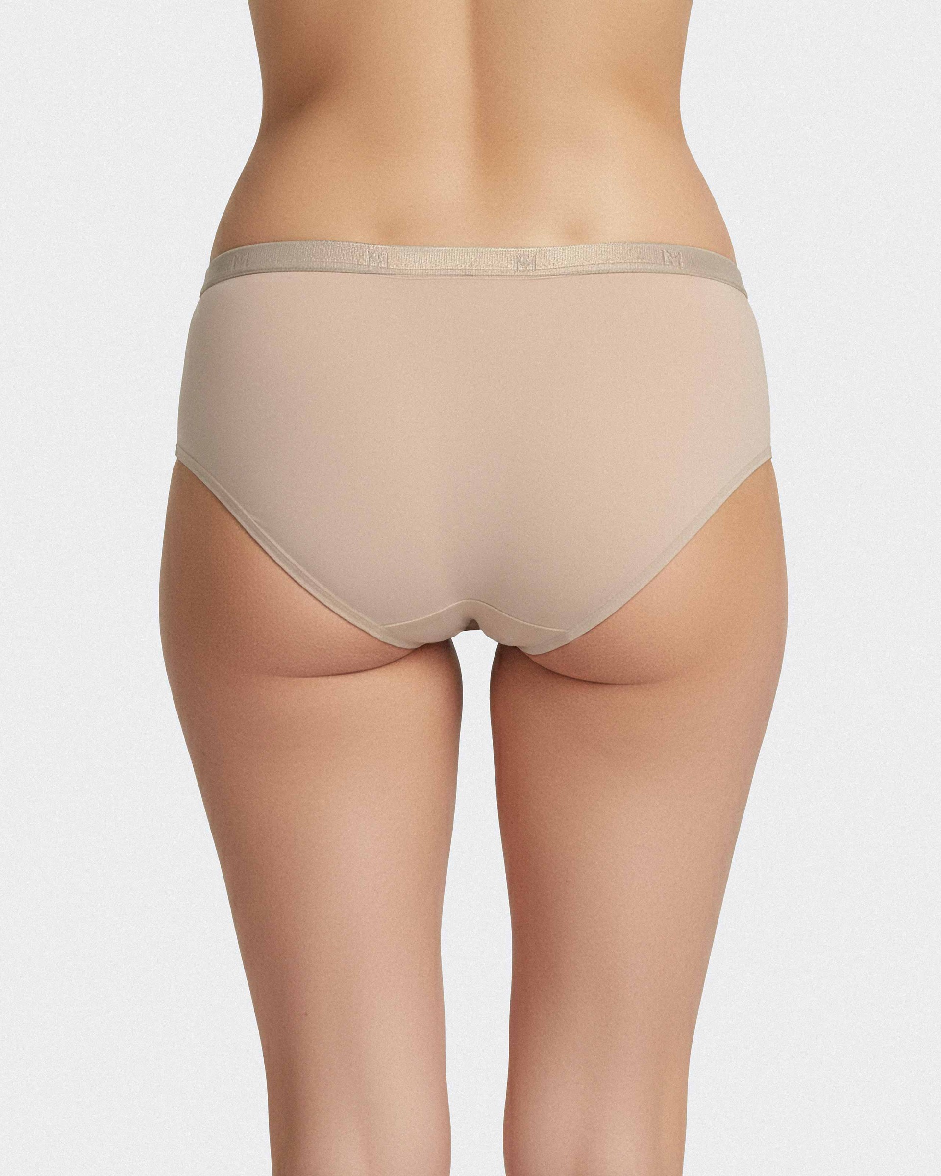 Cueca Soft Premium
