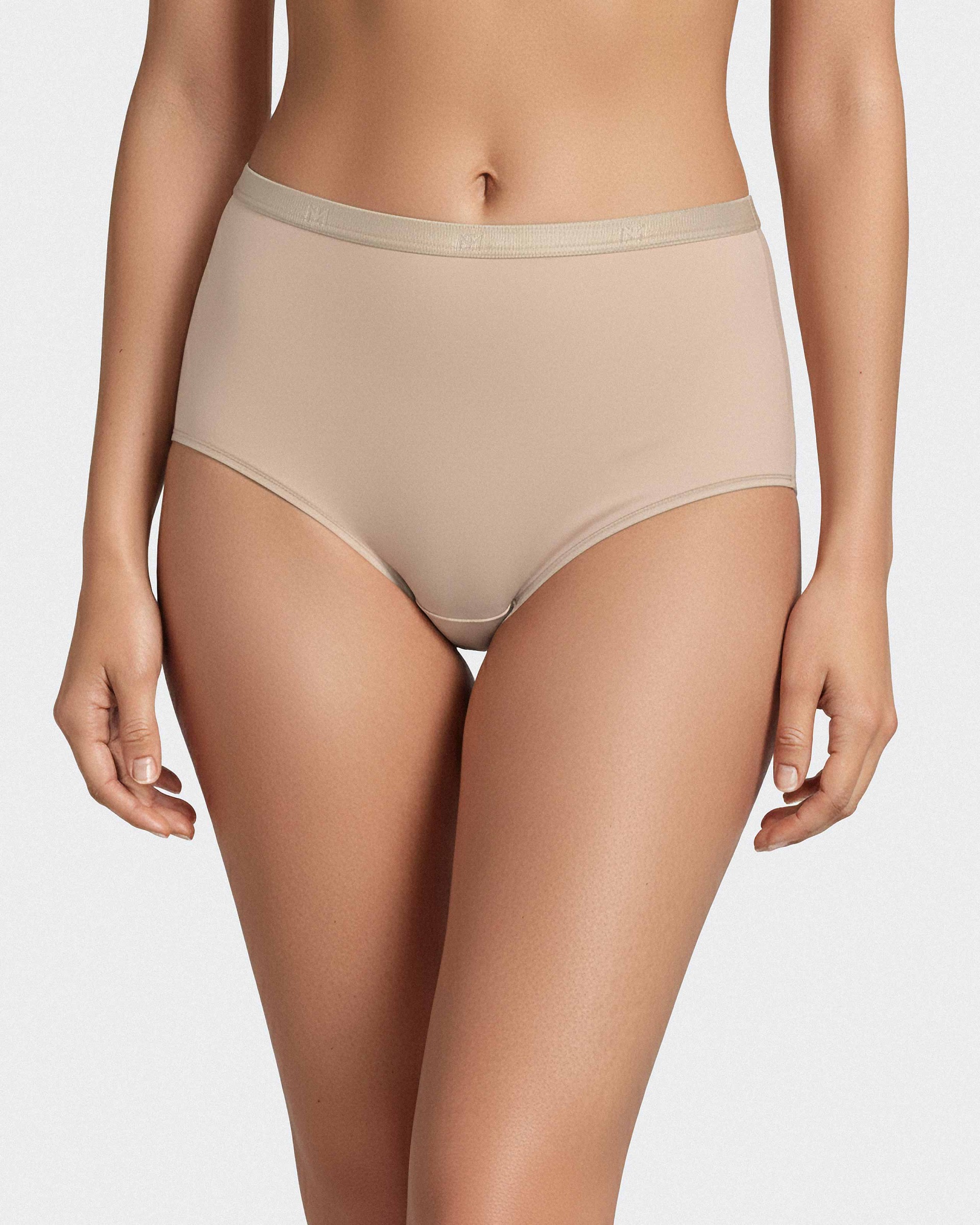 Cueca Cinta Alta Soft Premium