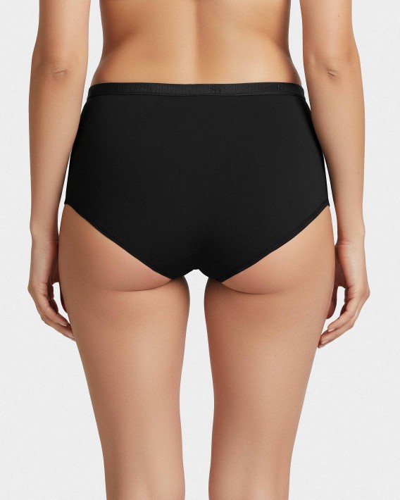 Cueca Cinta Alta Soft Premium