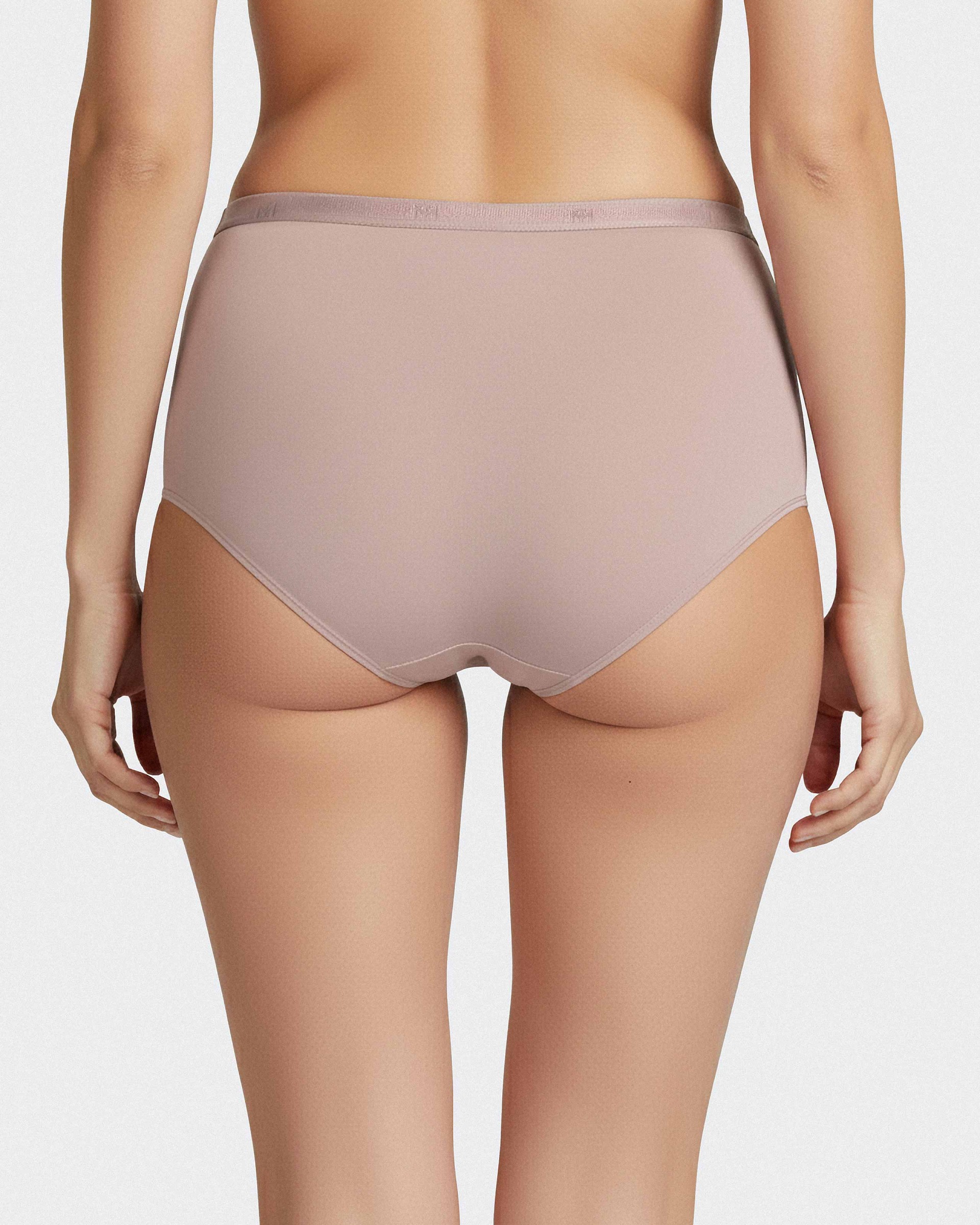 Cueca Cinta Alta Soft Premium