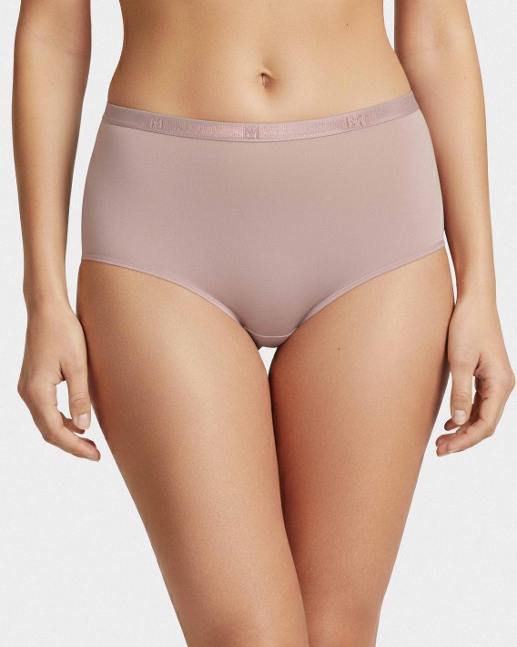 Cueca Cinta Alta Soft Premium
