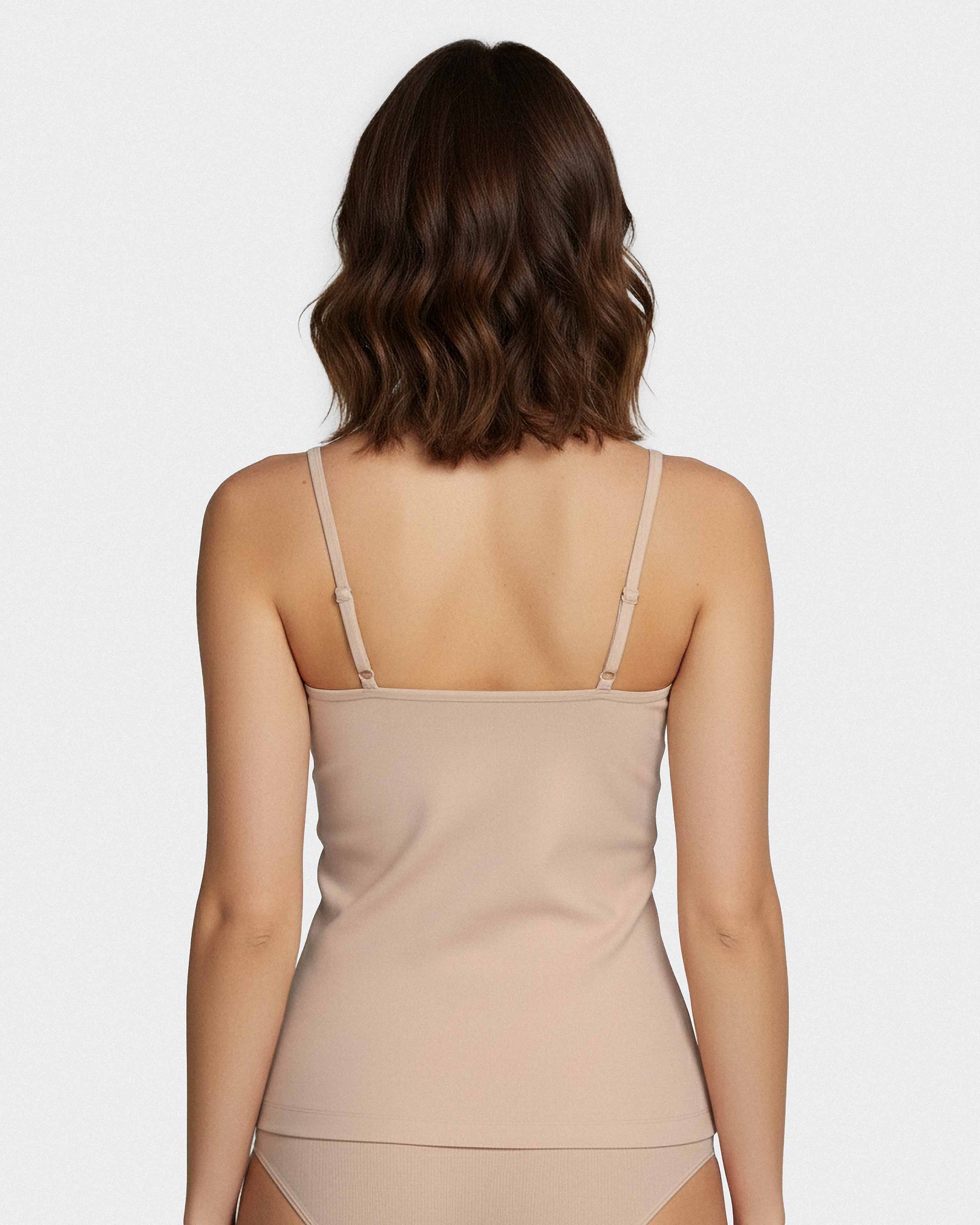 Top tirantes Soft Premium