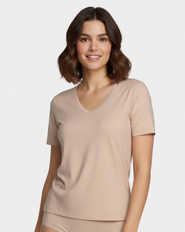 T-shirt Soft Premium