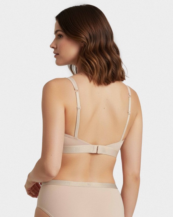 Sujetador Soft Premium