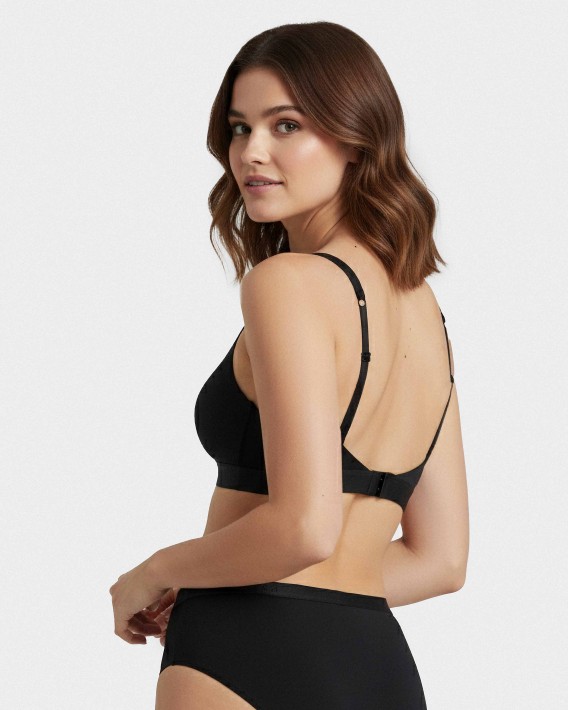 Sujetador Soft Premium