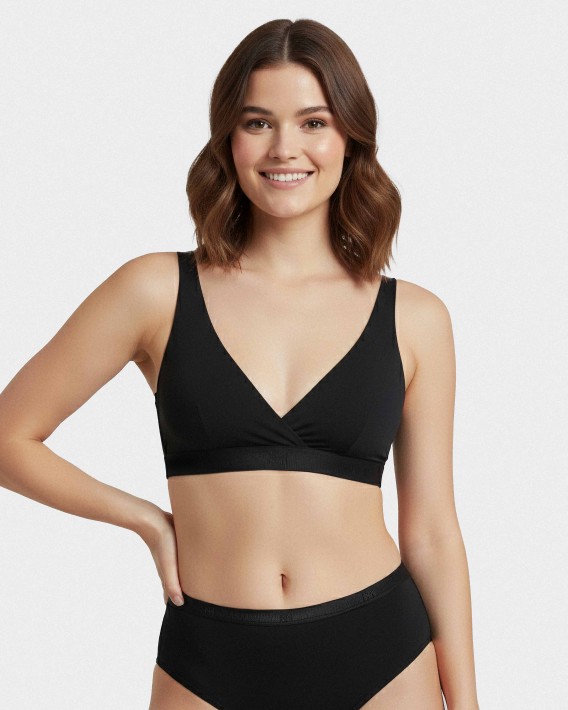 Sujetador Soft Premium