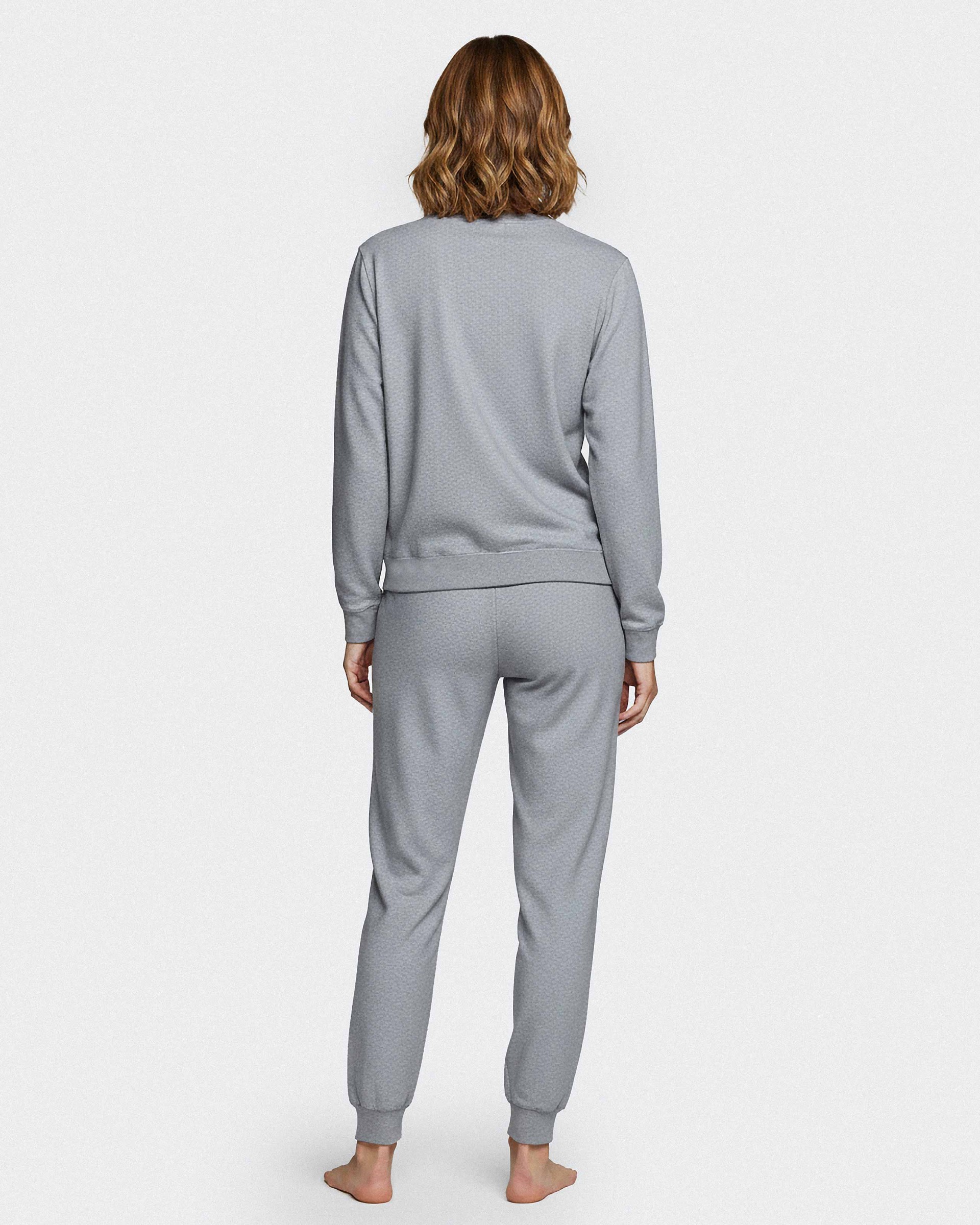 Revive women's homewear set