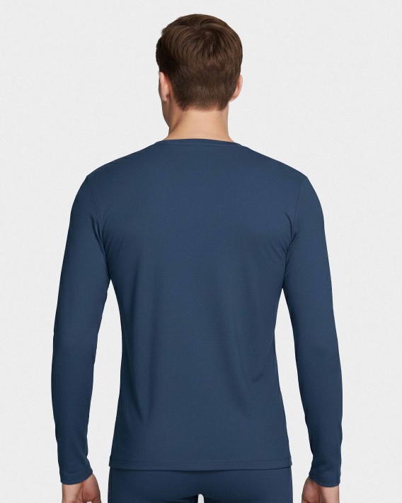 Camiseta de hombre de manga en Lyocell