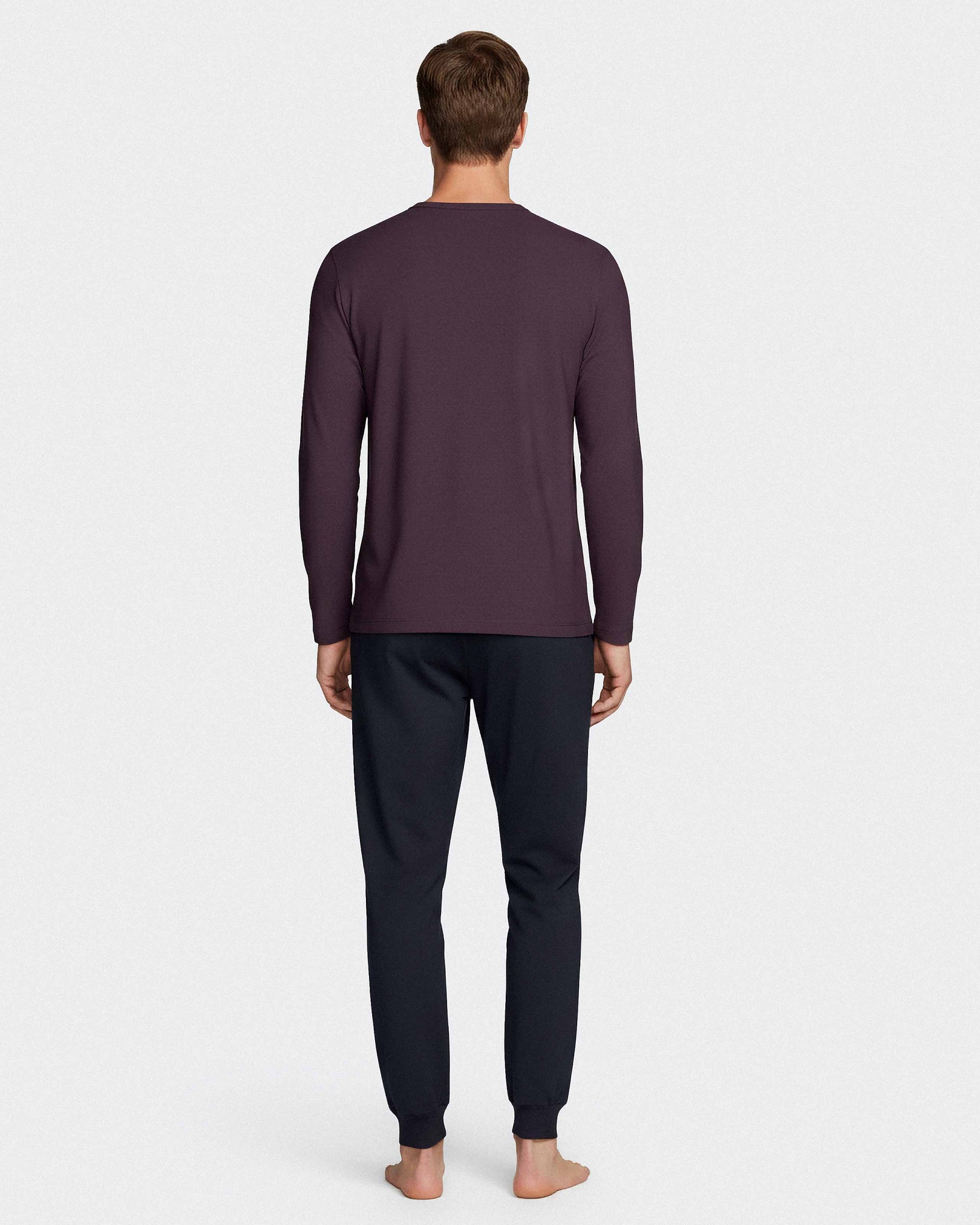 Pyjama long en Lyocell