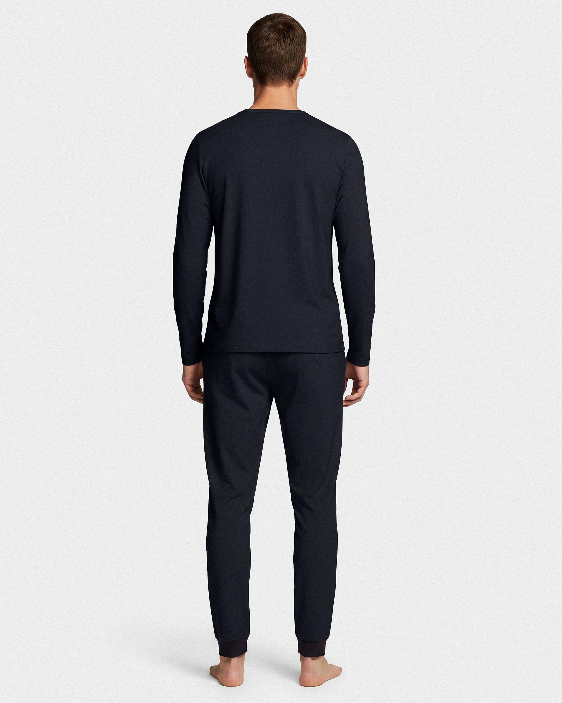 Pyjama long en Lyocell