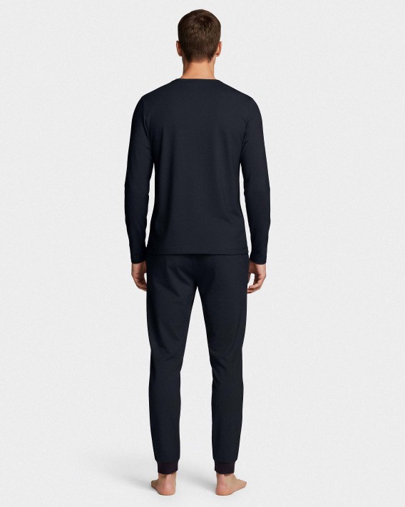 Pyjama long en Lyocell