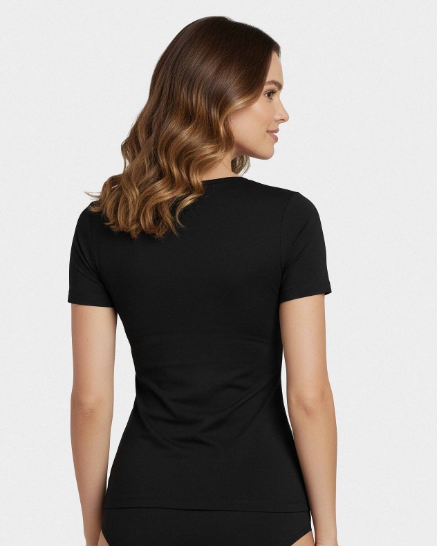 Mulher T-Shirt