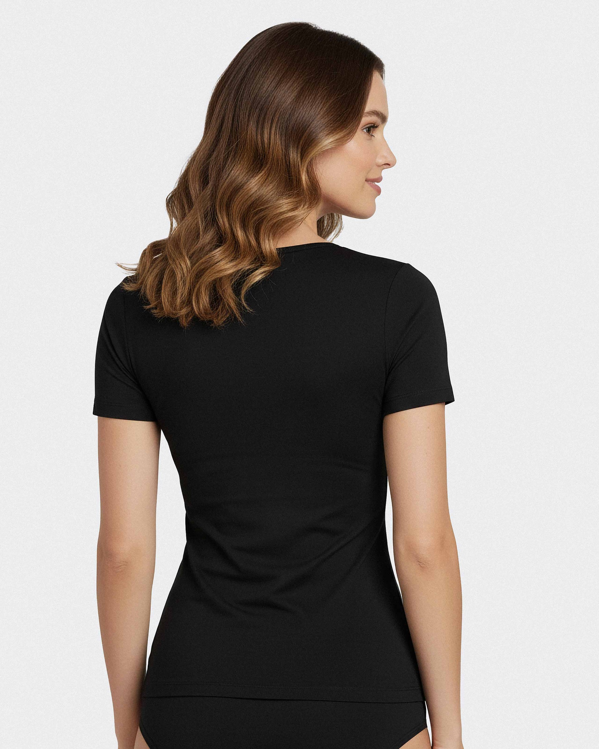 Mulher T-Shirt