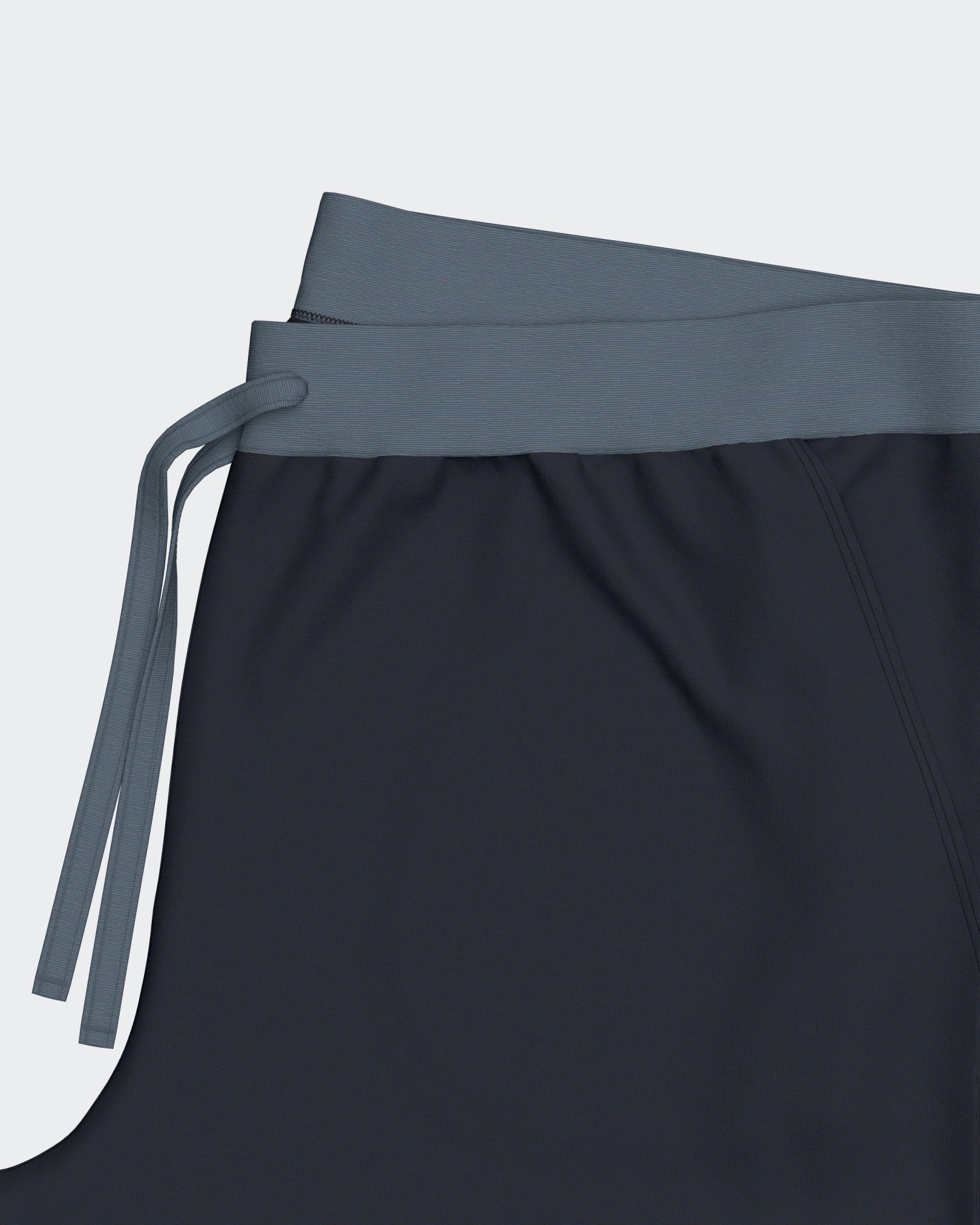 Pyjama court en Lyocell