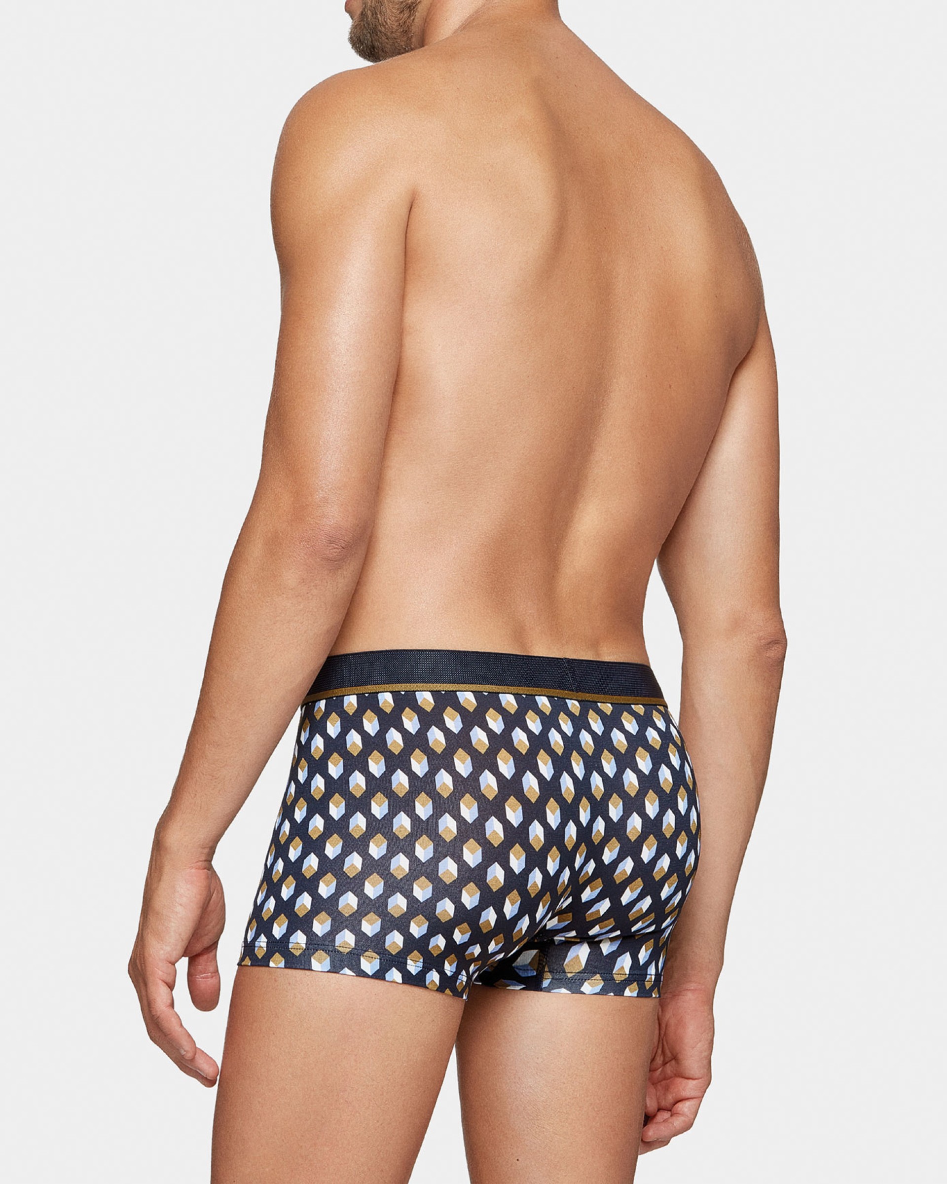 Boxer I Am Fashionable