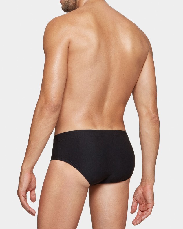 Swim Brief I Am Fresh