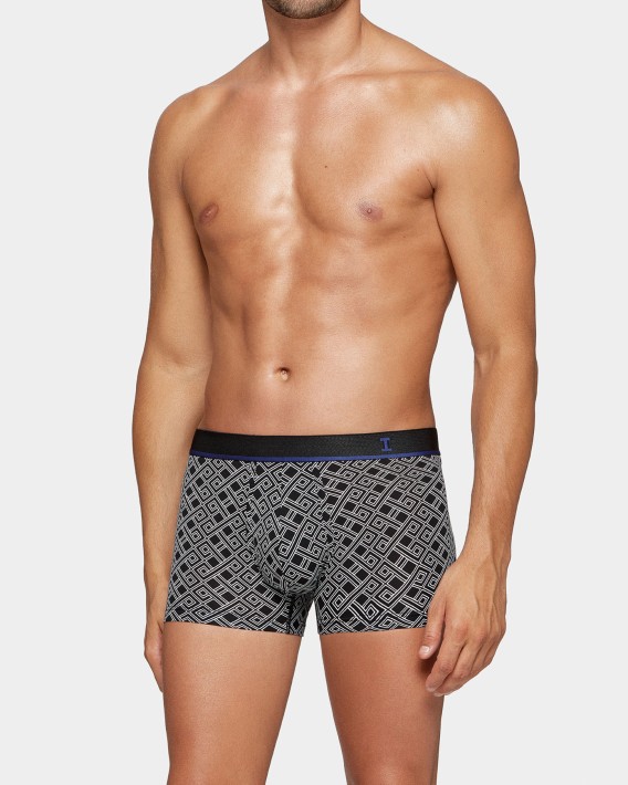 Boxer I Am Idealistic