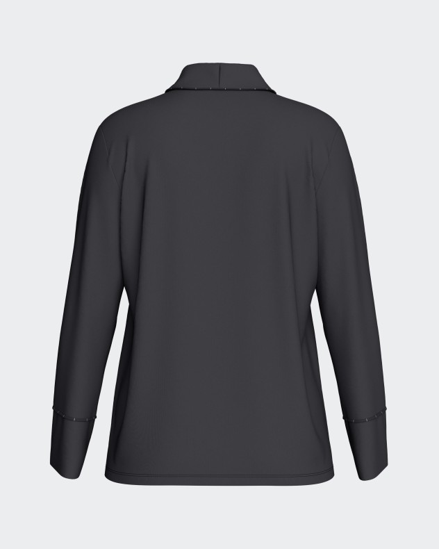 IM MH PIJAMA COMPRIDO 0 1 M89