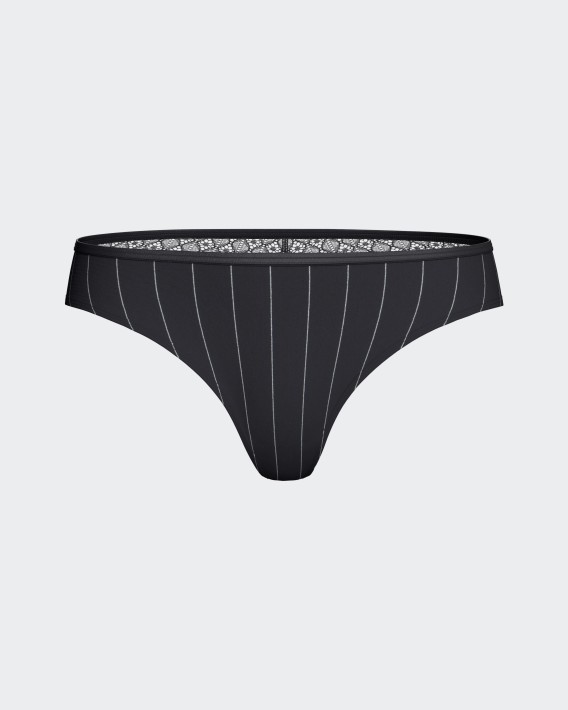String pour femme en Coton Modal