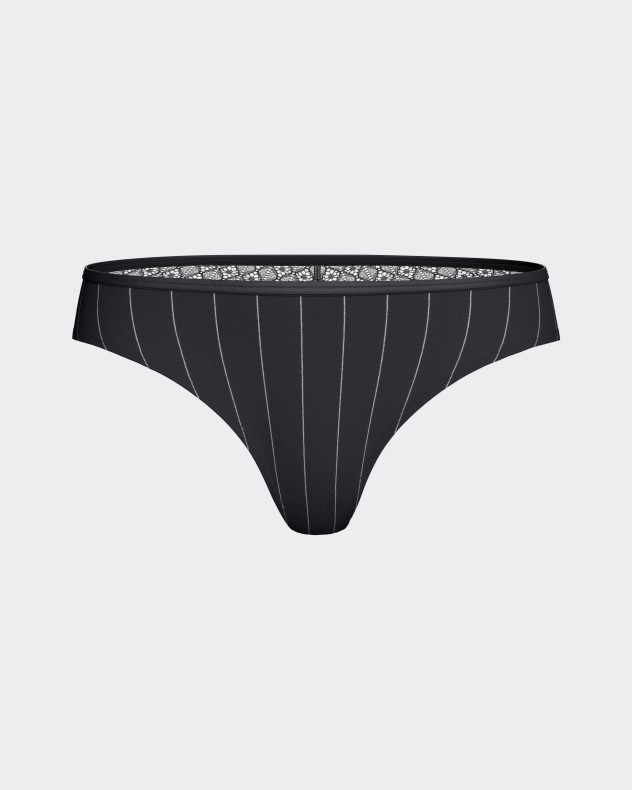 String pour femme en Coton Modal - Image product