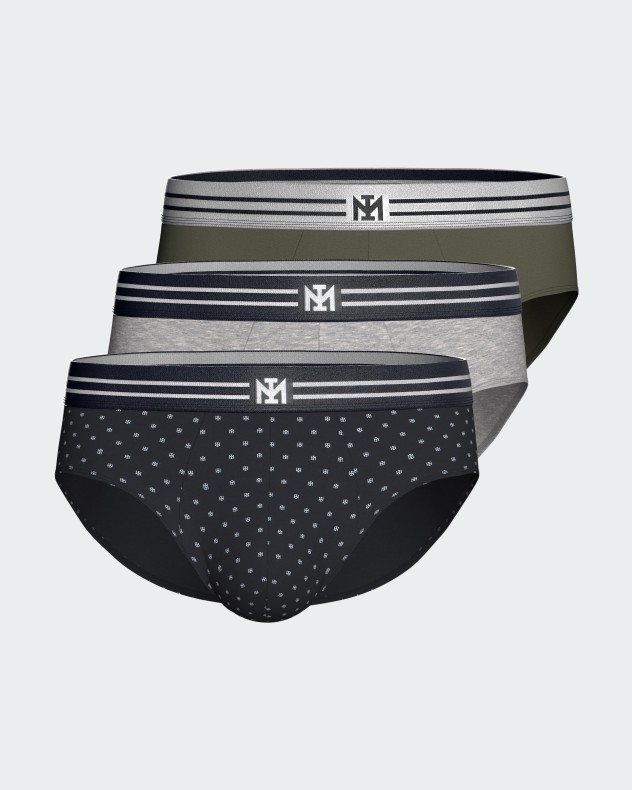 IM HM SLIP Medio 0 1 N73 Pack3 - Image product