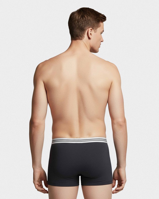 Pack de 3 Boxers d'homme en Coton
