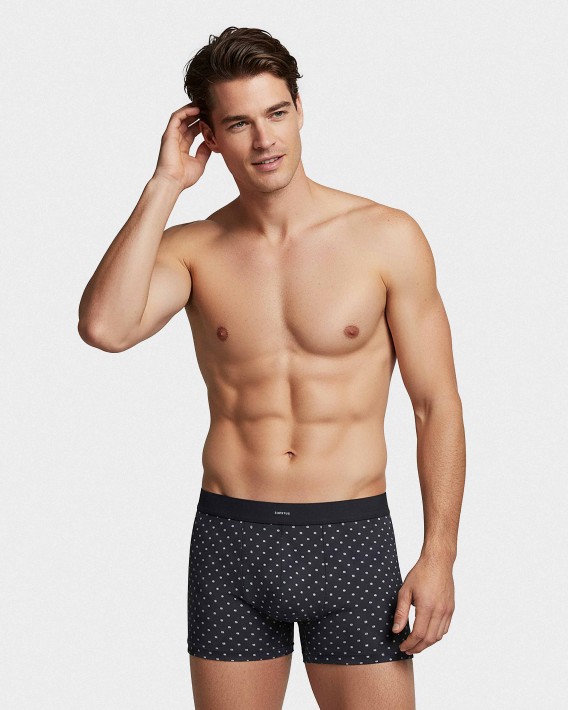 Pack de 3 Boxers d'homme en Coton