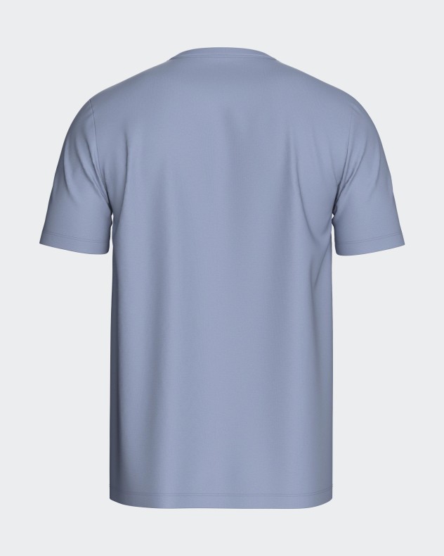 Men's cotton short pyjamas