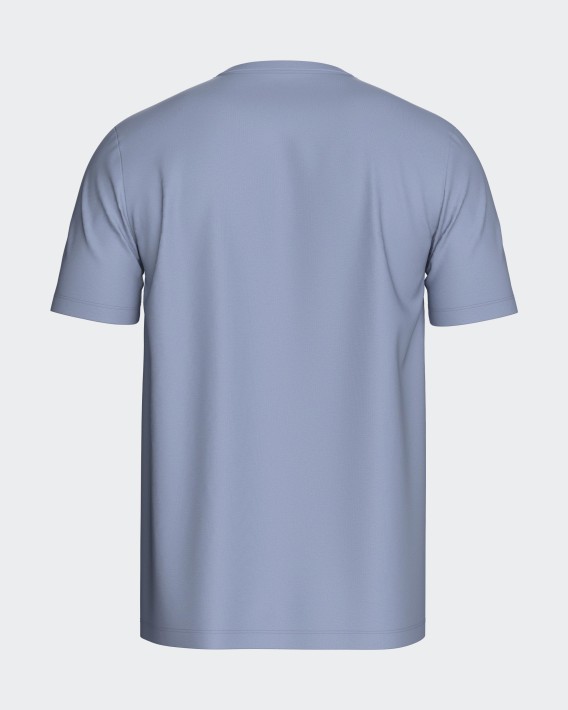 Men's cotton short pyjamas