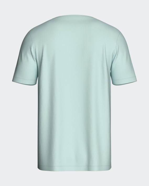 Pyjama court d'homme en Coton