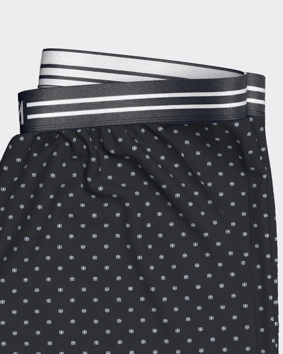 Pyjama court d'homme en Coton