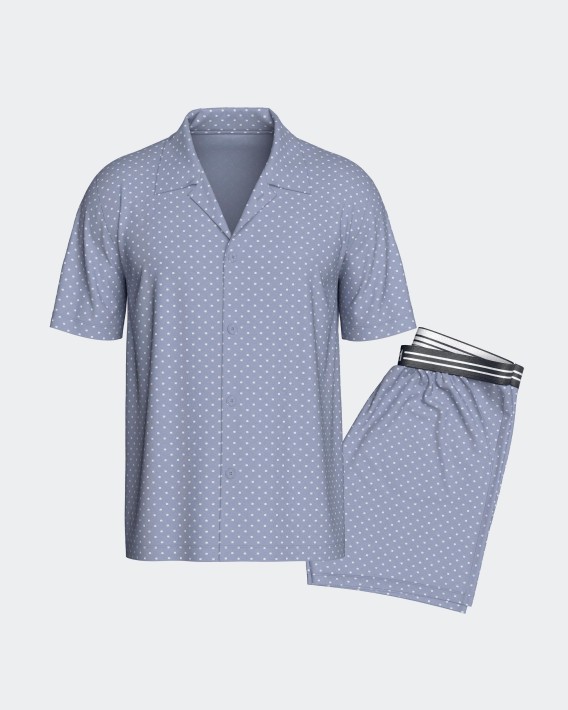 IM HM PIJAMA CURTO 0 1 N73