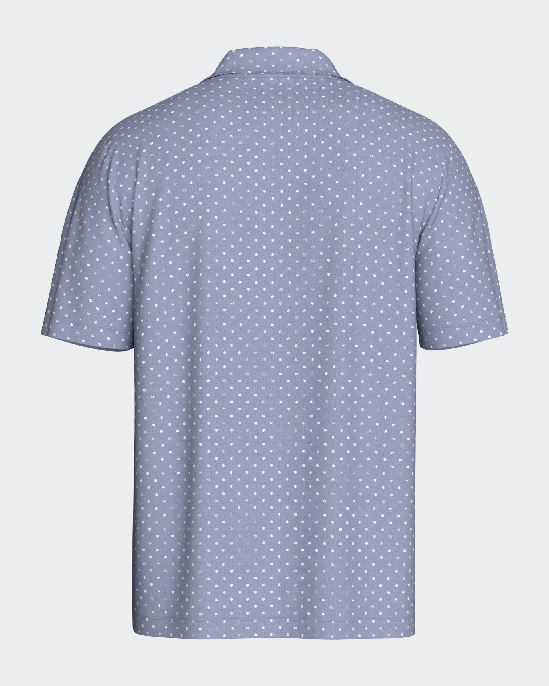 IM HM PIJAMA CURTO 0 1 N73