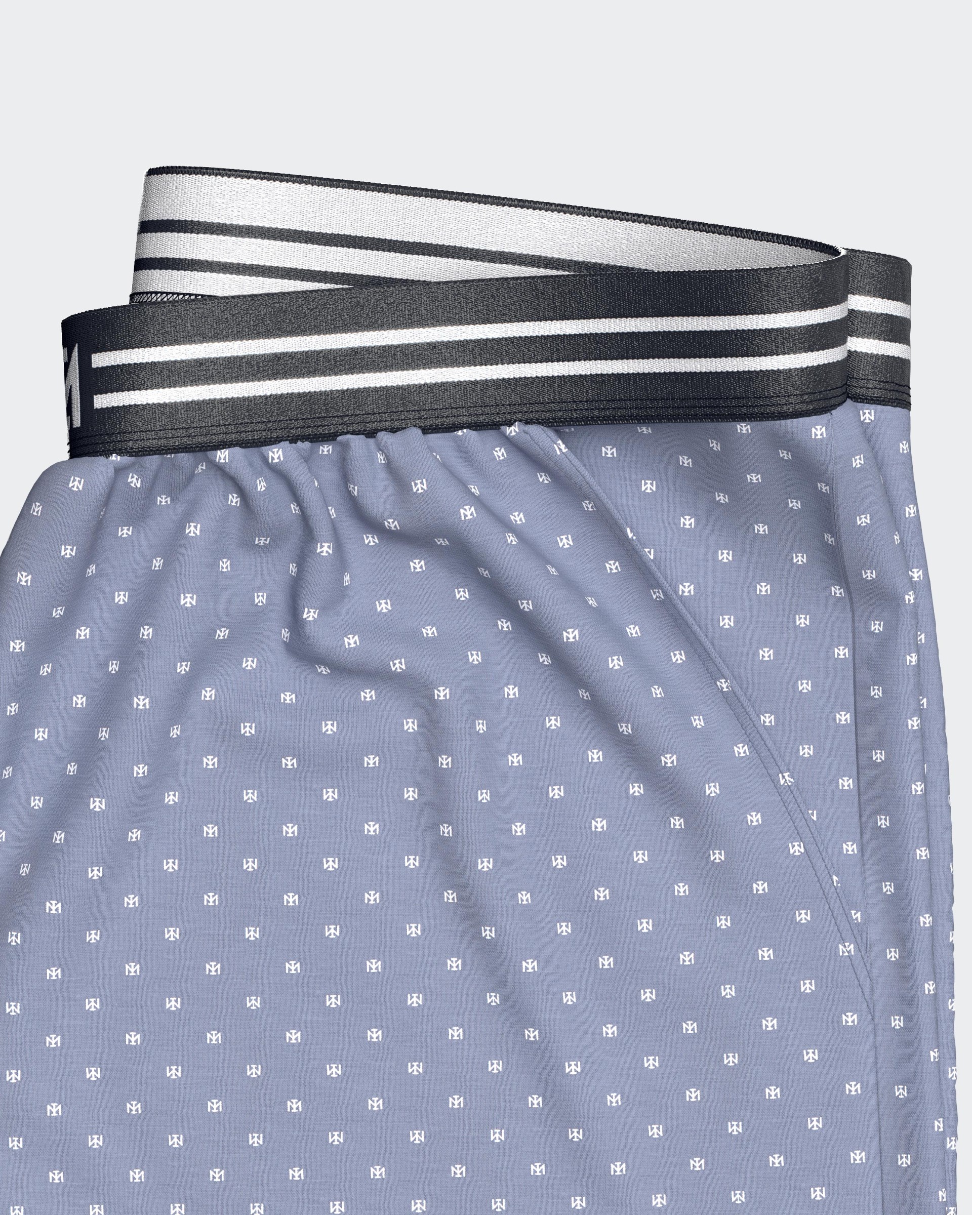 IM HM PIJAMA CURTO 0 1 N73