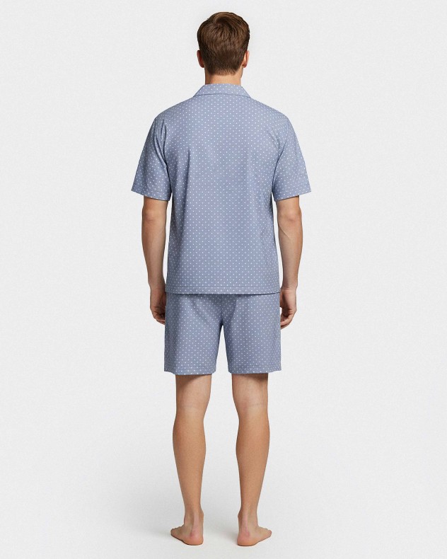 IM HM PIJAMA CURTO 0 1 N73