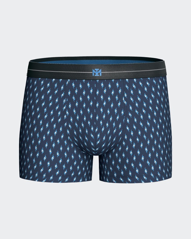 Pack Boxershorts Socken für Herren